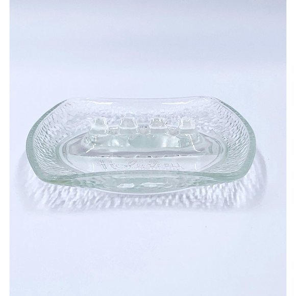 Vintage Holiday Inn Ashtray - Picture 4 of 7